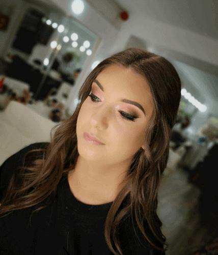 Occasion Makeup by Marcella 16