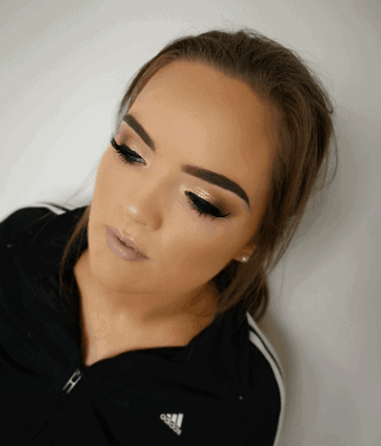Occasion Makeup by Marcella 20