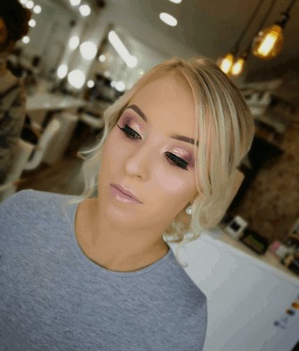 Occasion Makeup by Marcella 22